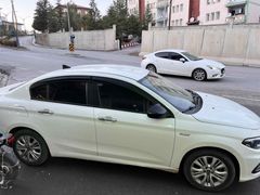Sahibinden Fiat Egea 1.6 Multijet Urban 2017 Model Bitlis 147.000 km Beyaz
