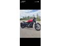 Sahibinden Regal Raptor Pilder 125 