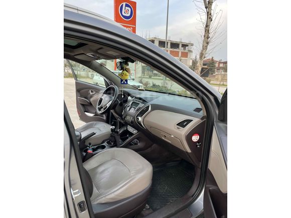 Acil Satılık Sahibinden Hyundai ix35 1.6 GDI Style Plus 2013 Model 