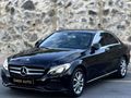 ÖNER AUTO'DAN___2015 MERCEDES C200 BLUTEC ORJİNAL HATASIZ
