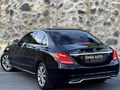 ÖNER AUTO'DAN___2015 MERCEDES C200 BLUTEC ORJİNAL HATASIZ