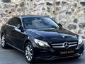 ÖNER AUTO'DAN___2015 MERCEDES C200 BLUTEC ORJİNAL HATASIZ