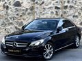 ÖNER AUTO'DAN___2015 MERCEDES C200 BLUTEC ORJİNAL HATASIZ
