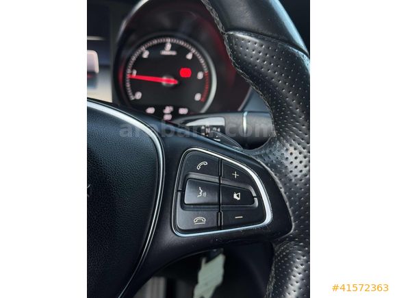 ÖNER AUTO'DAN___2015 MERCEDES C200 BLUTEC ORJİNAL HATASIZ