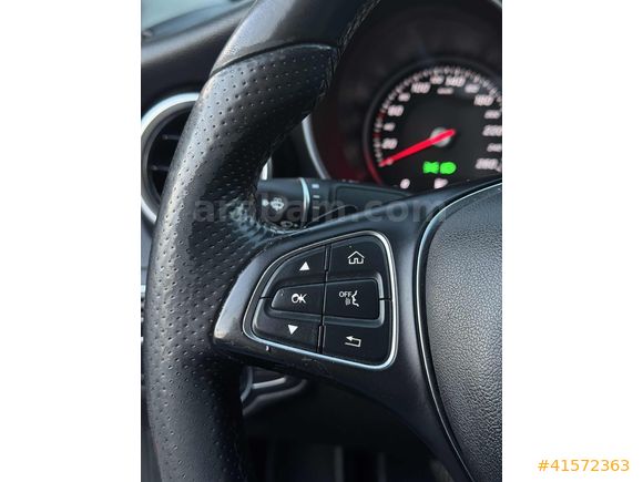 ÖNER AUTO'DAN___2015 MERCEDES C200 BLUTEC ORJİNAL HATASIZ