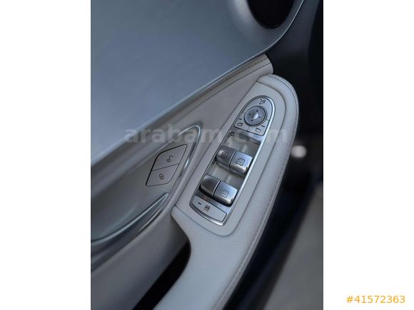ÖNER AUTO'DAN___2015 MERCEDES C200 BLUTEC ORJİNAL HATASIZ