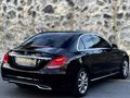 ÖNER AUTO'DAN___2015 MERCEDES C200 BLUTEC ORJİNAL HATASIZ