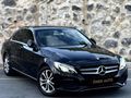 ÖNER AUTO'DAN___2015 MERCEDES C200 BLUTEC ORJİNAL HATASIZ