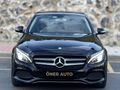 ÖNER AUTO'DAN___2015 MERCEDES C200 BLUTEC ORJİNAL HATASIZ