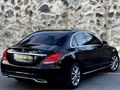 ÖNER AUTO'DAN___2015 MERCEDES C200 BLUTEC ORJİNAL HATASIZ