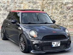 ÖNER AUTO MİNİ COOPER 1.6 MAKYAJ SUNROOF