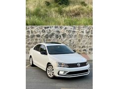 ÖNER AUTO'DAN______2017 OTOMATİK JETTA HATASIZ SUNROOFLU