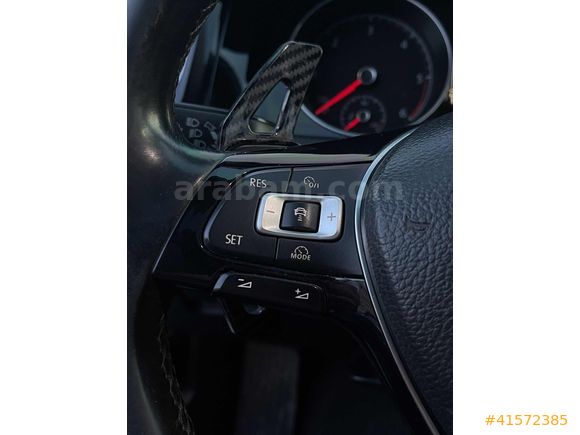 ÖNER AUTO'DEN____2015 GOLF TR NİN EN DOLUSU MASAJ KLT ISITMA