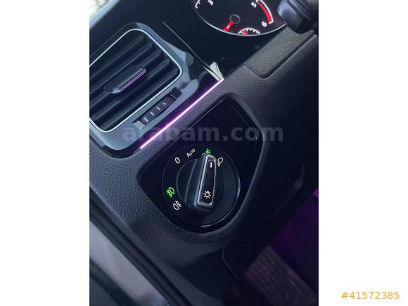 ÖNER AUTO'DEN____2015 GOLF TR NİN EN DOLUSU MASAJ KLT ISITMA