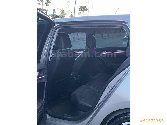 ÖNER AUTO'DEN____2015 GOLF TR NİN EN DOLUSU MASAJ KLT ISITMA