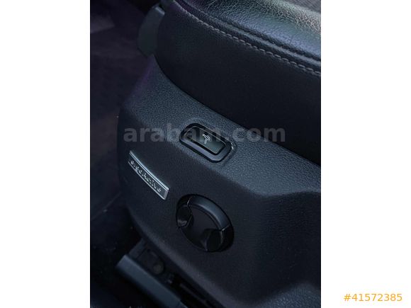 ÖNER AUTO'DEN____2015 GOLF TR NİN EN DOLUSU MASAJ KLT ISITMA