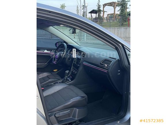 ÖNER AUTO'DEN____2015 GOLF TR NİN EN DOLUSU MASAJ KLT ISITMA