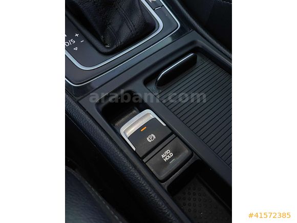 ÖNER AUTO'DEN____2015 GOLF TR NİN EN DOLUSU MASAJ KLT ISITMA