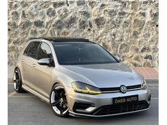 ÖNER AUTO'DEN____2015 GOLF TR NİN EN DOLUSU MASAJ KLT ISITMA