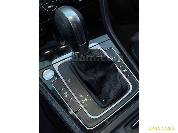 ÖNER AUTO'DEN____2015 GOLF TR NİN EN DOLUSU MASAJ KLT ISITMA