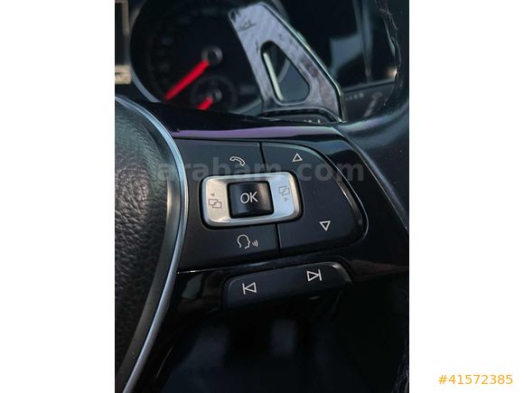 ÖNER AUTO'DEN____2015 GOLF TR NİN EN DOLUSU MASAJ KLT ISITMA