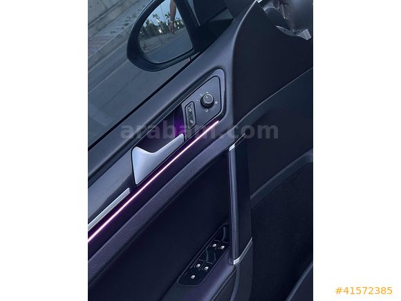 ÖNER AUTO'DEN____2015 GOLF TR NİN EN DOLUSU MASAJ KLT ISITMA