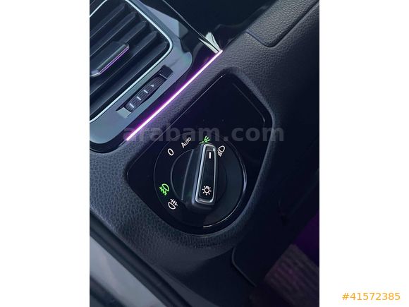 ÖNER AUTO'DEN____2015 GOLF TR NİN EN DOLUSU MASAJ KLT ISITMA