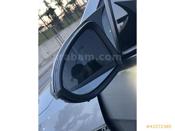 ÖNER AUTO'DEN____2015 GOLF TR NİN EN DOLUSU MASAJ KLT ISITMA