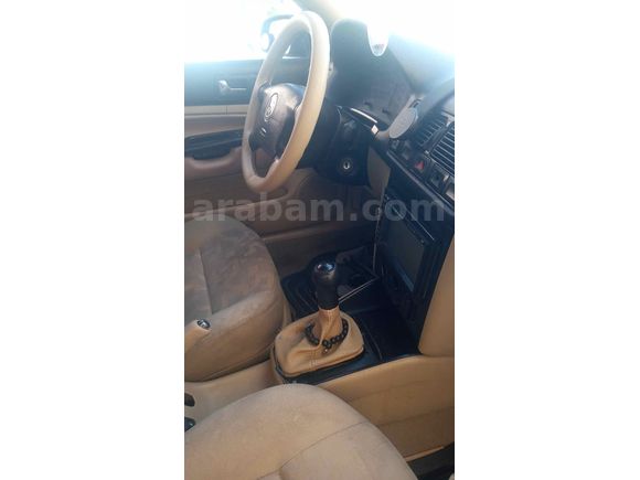 Sahibinden Volkswagen Golf 1.6 Basic 2000 Model 