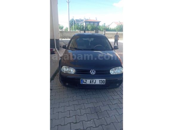 Sahibinden Volkswagen Golf 1.6 Basic 2000 Model 