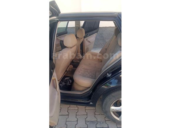 Sahibinden Volkswagen Golf 1.6 Basic 2000 Model 