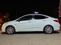 Sahibinden Hyundai Accent Blue 1.6 CRDI Mode Plus 2017 Model Degisensiz