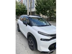 Sahibinden Citroen C3 Aircross 1.2 PureTech Feel Bold 2023 Model 