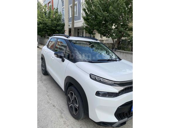 Sahibinden Citroen C3 Aircross 1.2 PureTech Feel Bold 2023 Model 