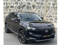 ÖNER AUTO'DAN___2023 HONDA HRV 1.5e-HEV HYBRİD TR EN UYGUNU