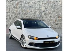 ÖNER AUTO'DAN___SCİROCCO 1.4 TSI OTOMATİK CAM TAVAN HATASIZ