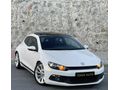 ÖNER AUTO'DEN___SCİROCCO 1.4 TSI OTOMATİK CAM TAVAN HATASIZ