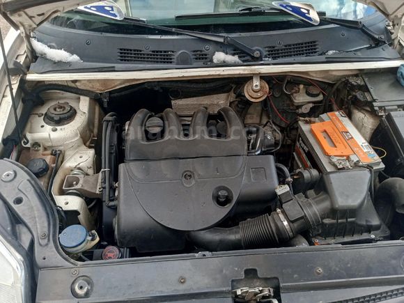 Sahibinden Citroen Berlingo 1.9 D 2003 Model Erzurum