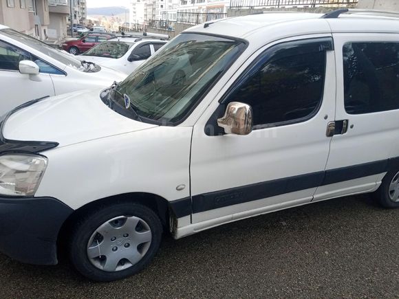 Sahibinden Citroen Berlingo 1.9 D 2003 Model Erzurum