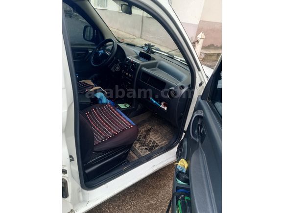 Sahibinden Citroen Berlingo 1.9 D 2003 Model Erzurum