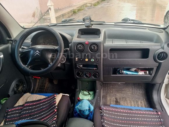 Sahibinden Citroen Berlingo 1.9 D 2003 Model Erzurum