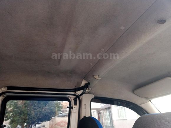 Sahibinden Citroen Berlingo 1.9 D 2003 Model Erzurum