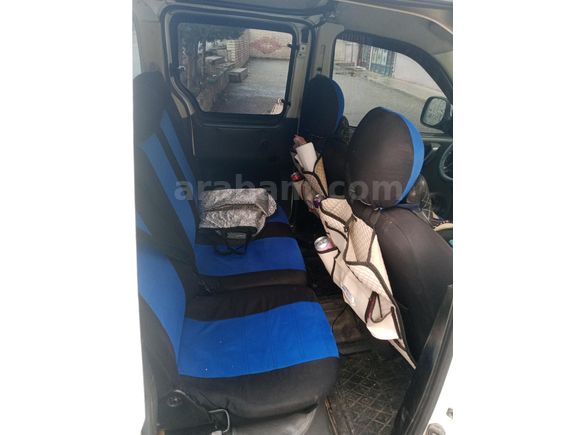 Sahibinden Citroen Berlingo 1.9 D 2003 Model Erzurum