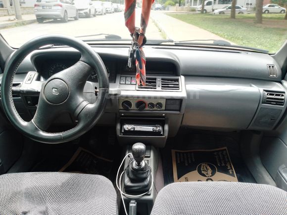 Sahibinden Renault Clio 1.4 RN 1997 Model Denizli