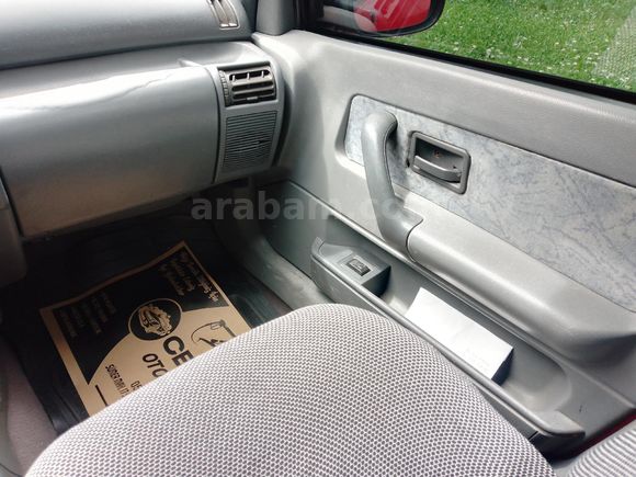 Sahibinden Renault Clio 1.4 RN 1997 Model Denizli