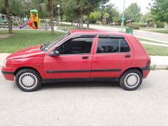 Sahibinden Renault Clio 1.4 RN 1997 Model Denizli