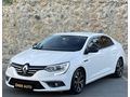 ÖNER AUTO'DAN___ 2018 MEGANE 1.6 MANUEL HATASIZ HASAR KAYITSIZ