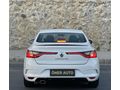 ÖNER AUTO'DAN___ 2018 MEGANE 1.6 MANUEL HATASIZ HASAR KAYITSIZ