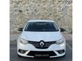 ÖNER AUTO'DAN___ 2018 MEGANE 1.6 MANUEL HATASIZ HASAR KAYITSIZ