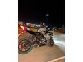 Sahibinden CFmoto 250SR